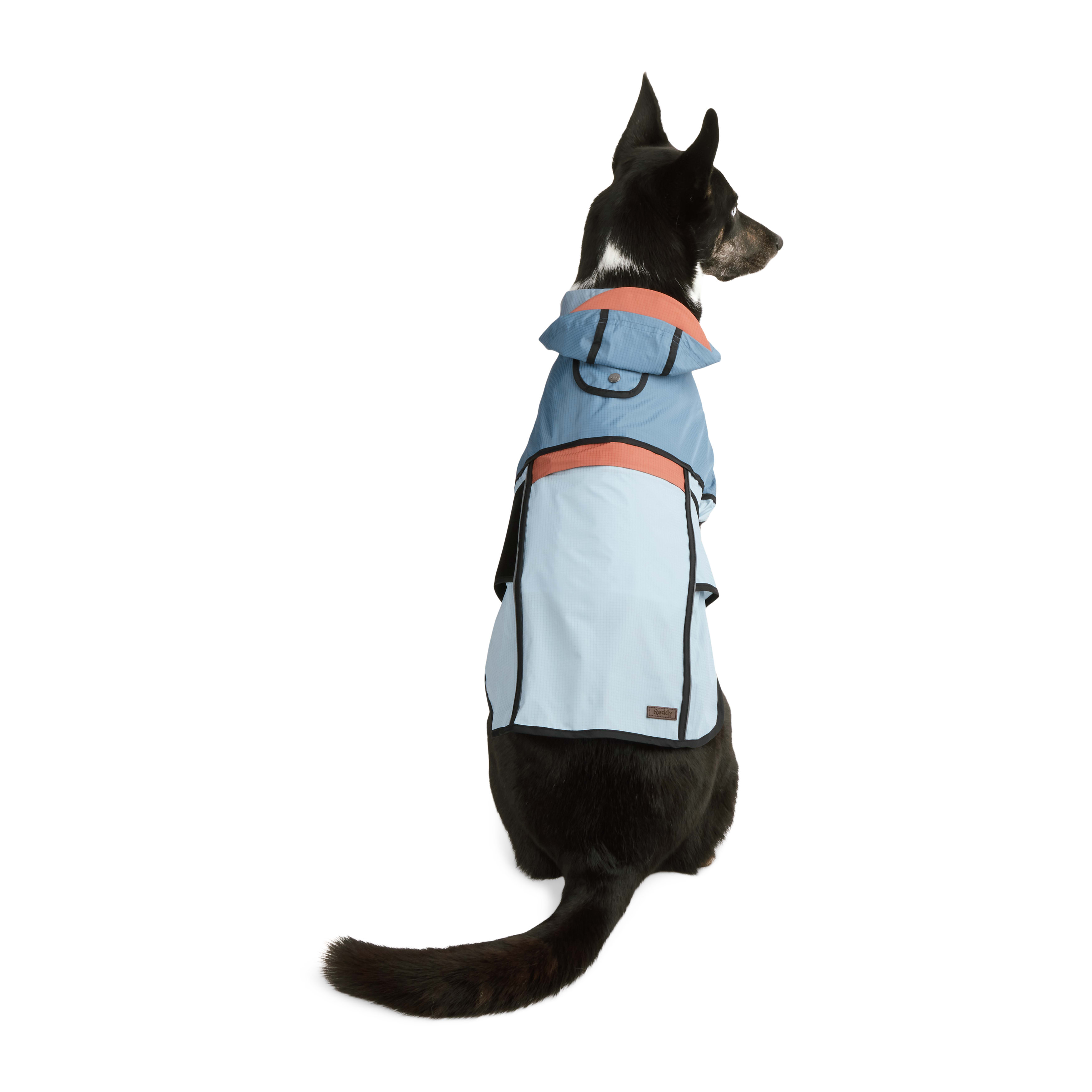 Backcountry X Petco Dog Jacket Petco