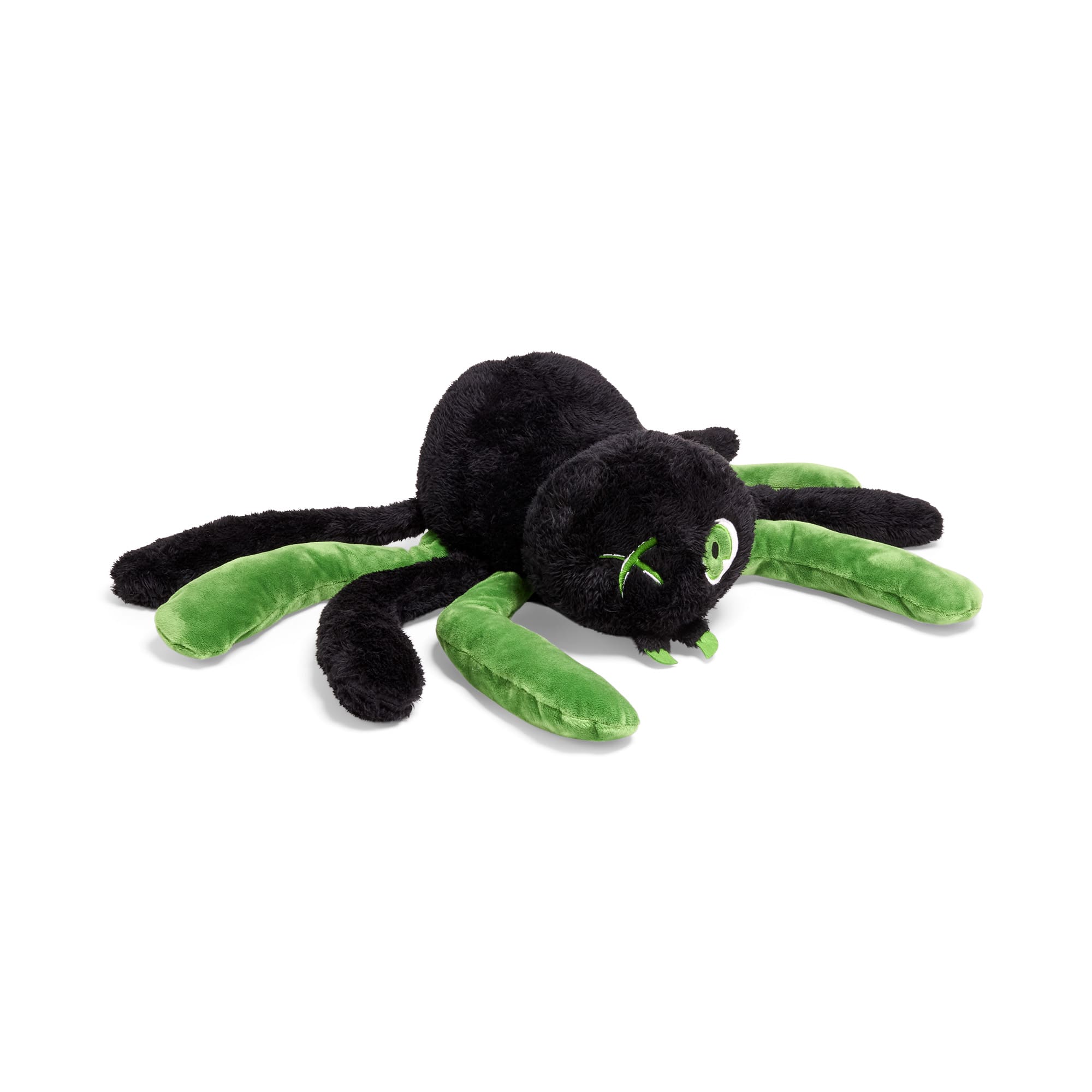 Black Plush Dog Toys Petco