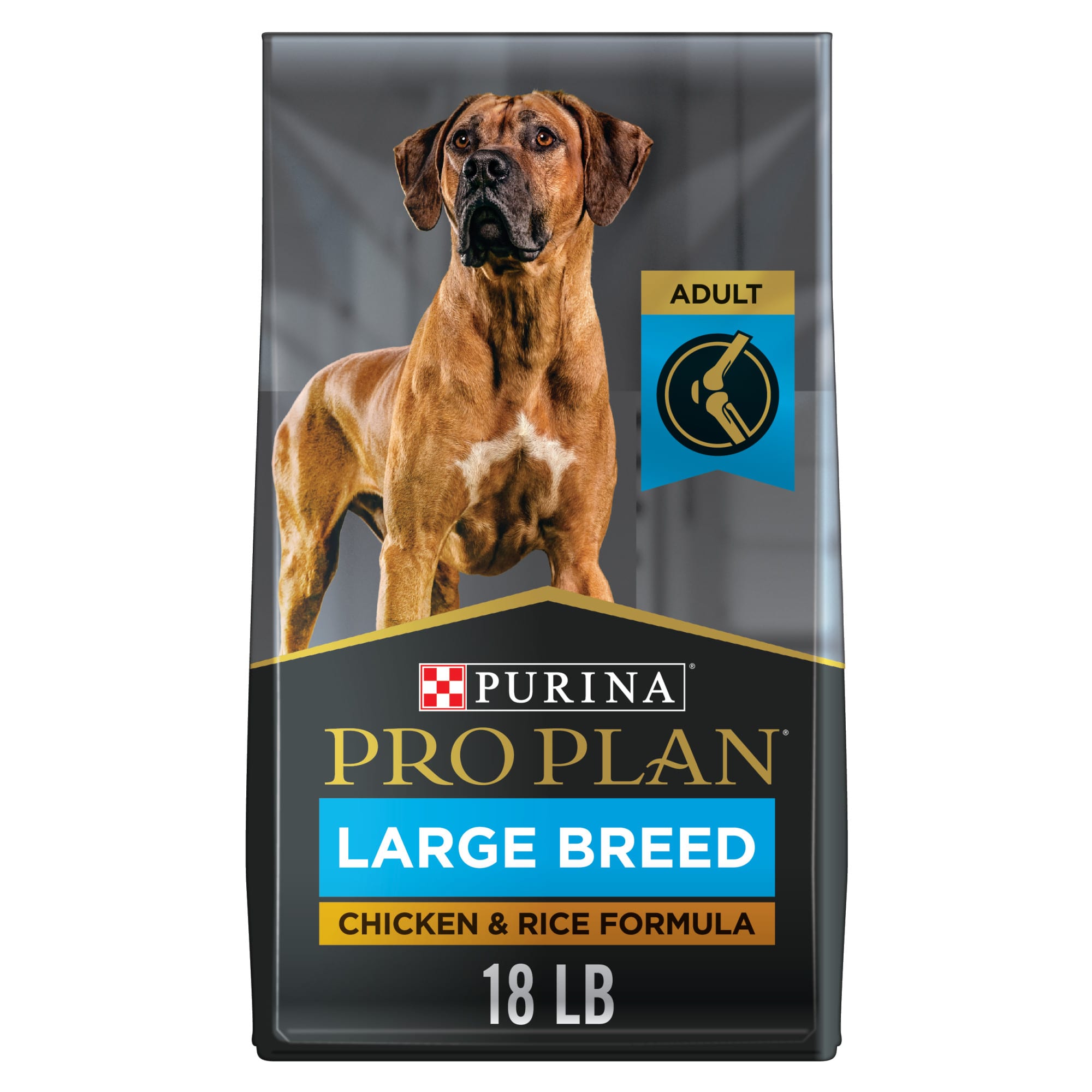 Photos - Dog Food Pro Plan Purina  Purina  High Protein, Digestive Health Chicken & R 