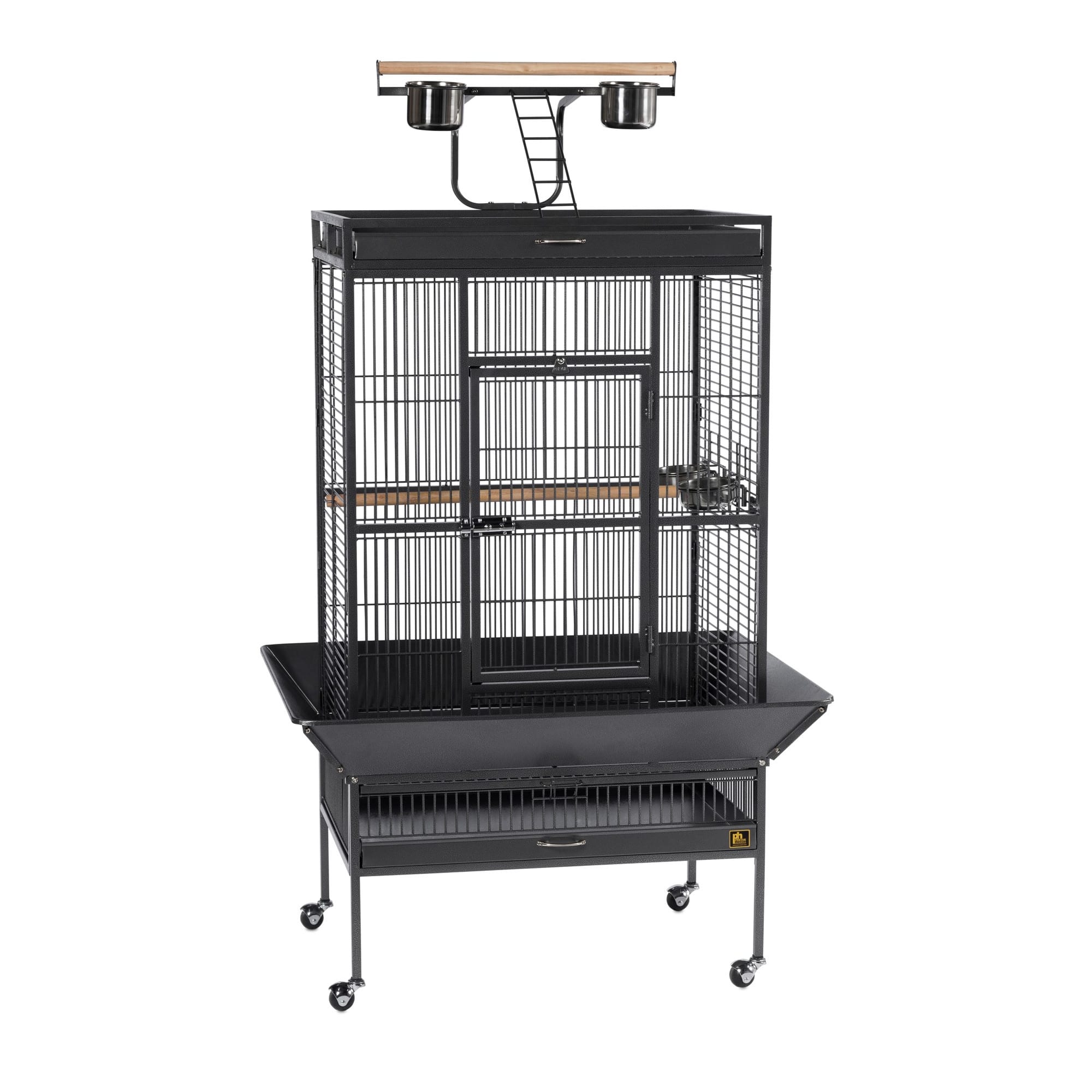 Photos - Bird Сage Prevue Pet Products Signature Select Series Wrought Ir 