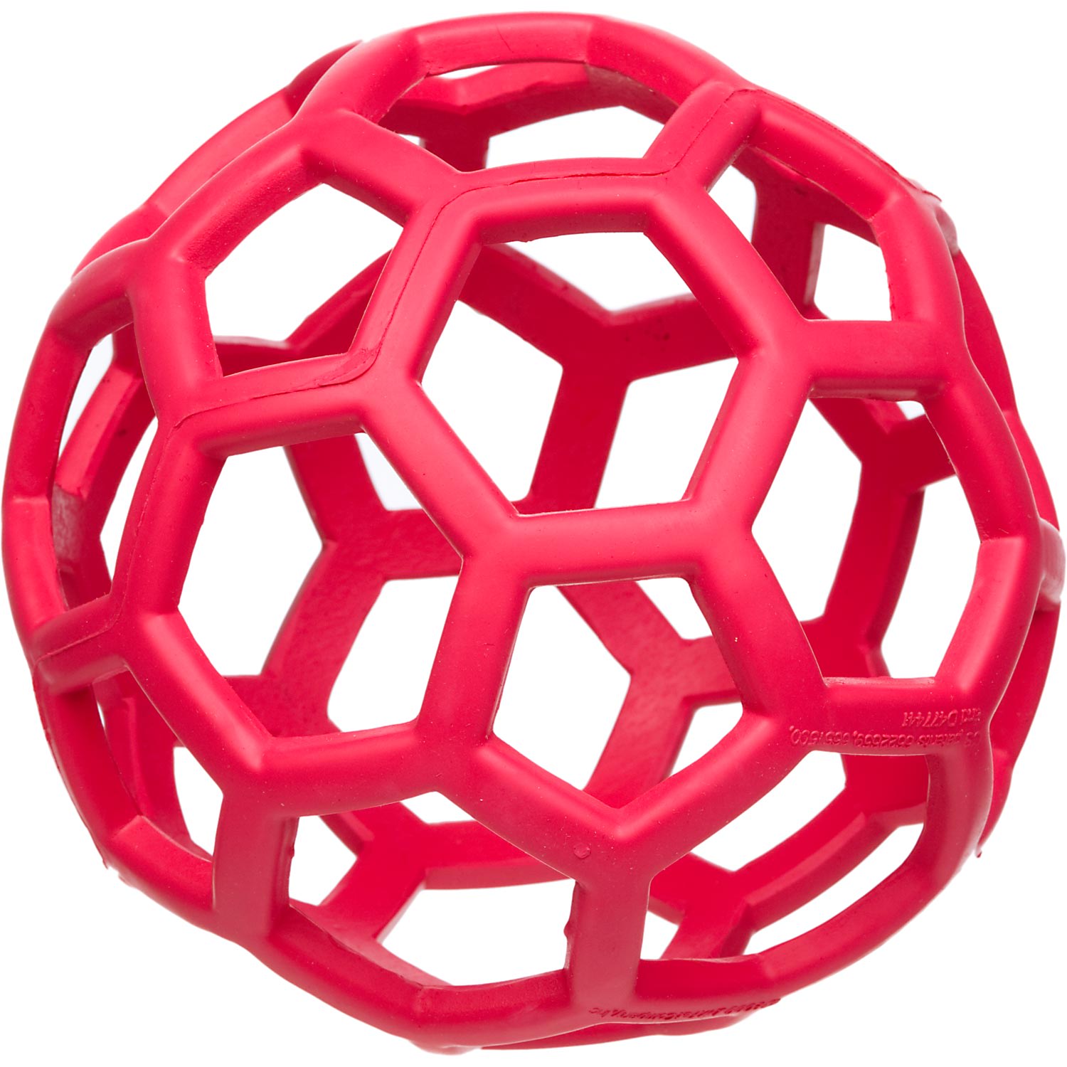 Photos - Dog Toy JW Pet Hol-EE Roller , Large, 5.5" D, Assorted 43112 