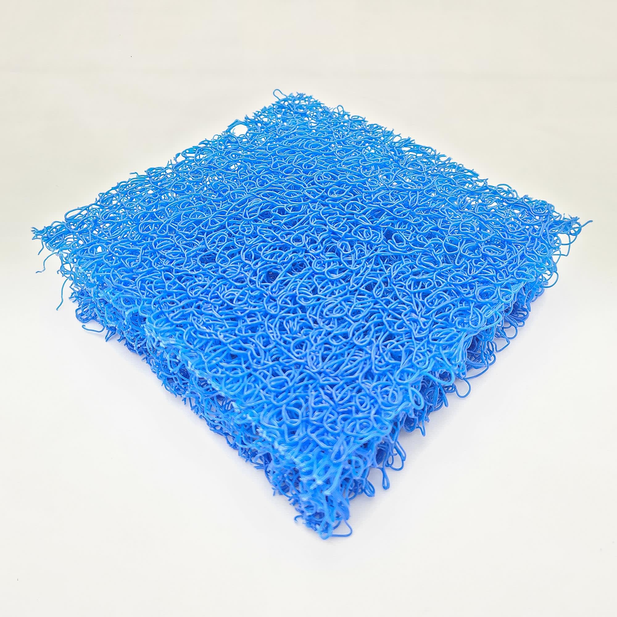 UPC 788379311223 product image for Lifegard Aquatics Aquamesh Stage 3 Blue Progressive Filter Media, 39 IN | upcitemdb.com