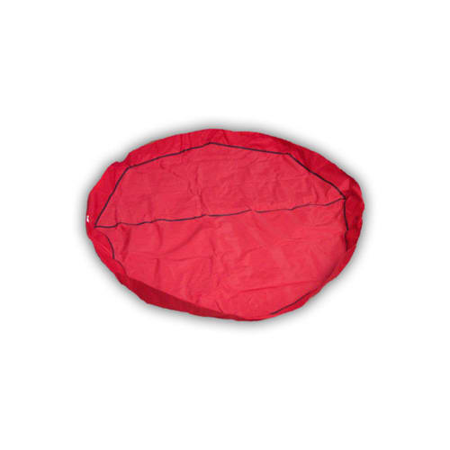 UPC 766501002614 product image for Marshall Pet Products Small Animal Play Pen Floor Mat, Red | upcitemdb.com