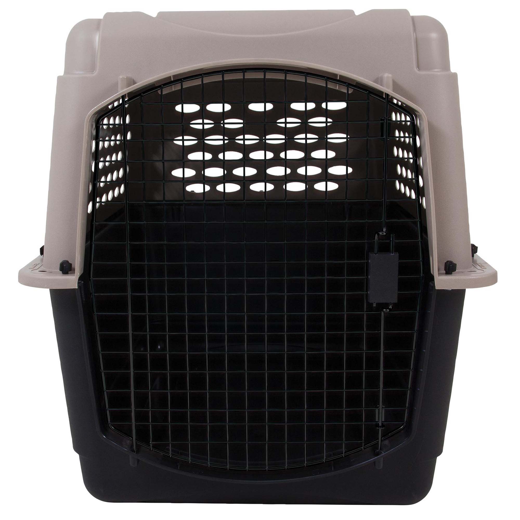 UPC 029695219504 product image for Petmate Tan Vari Dog Kennel, 40