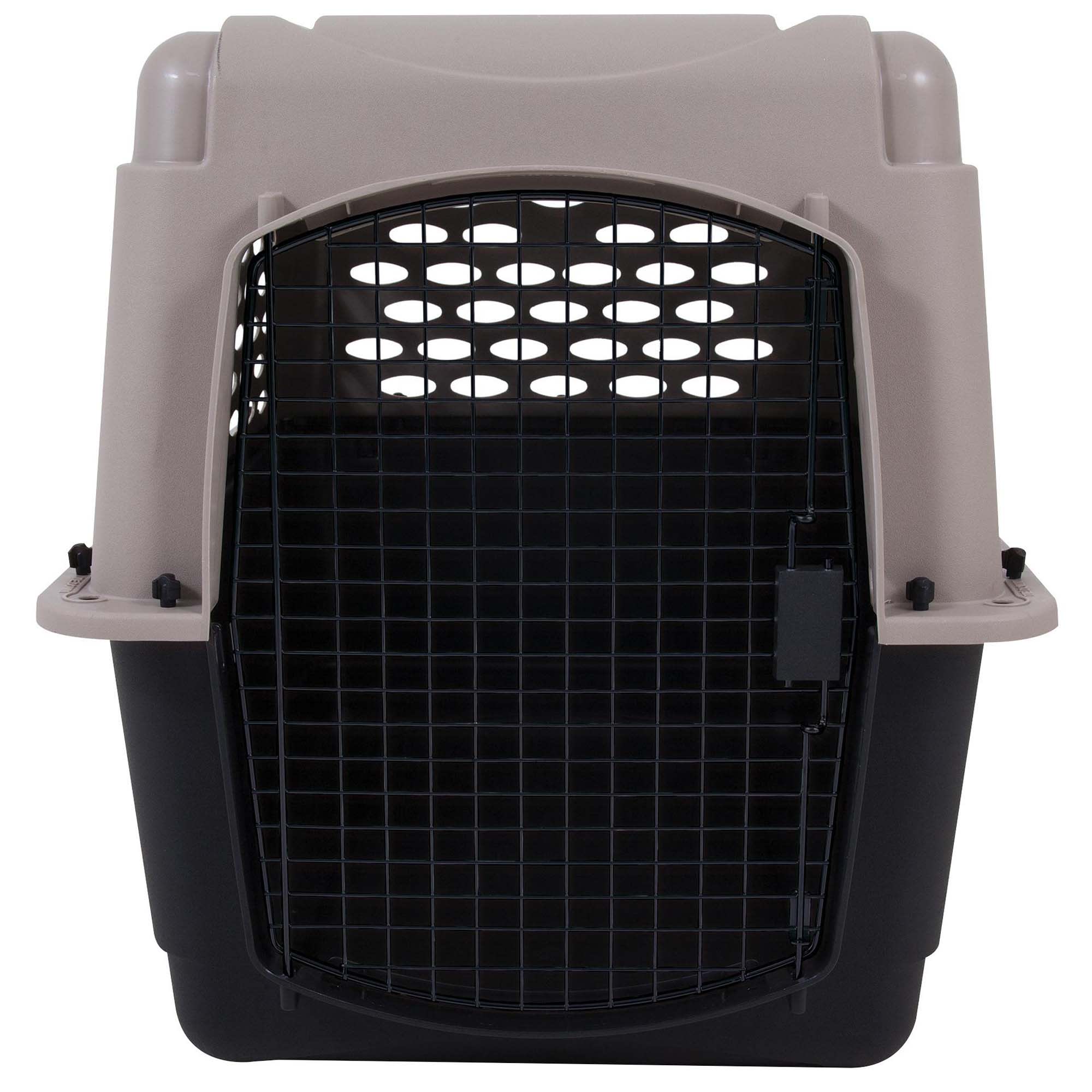 UPC 029695219498 product image for Petmate Tan Vari Dog Kennel, 36