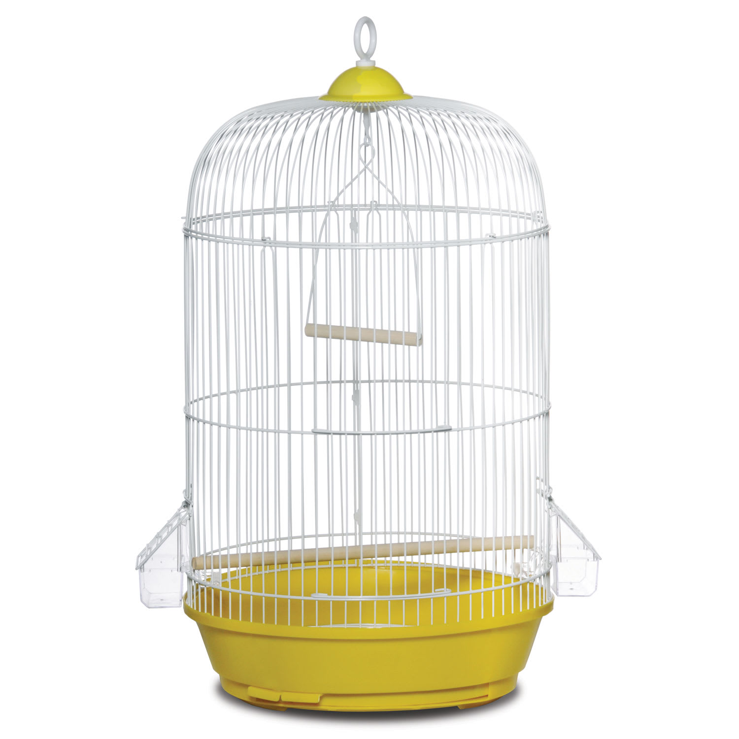 Prevue Pet Products Classic Round Bird Cage