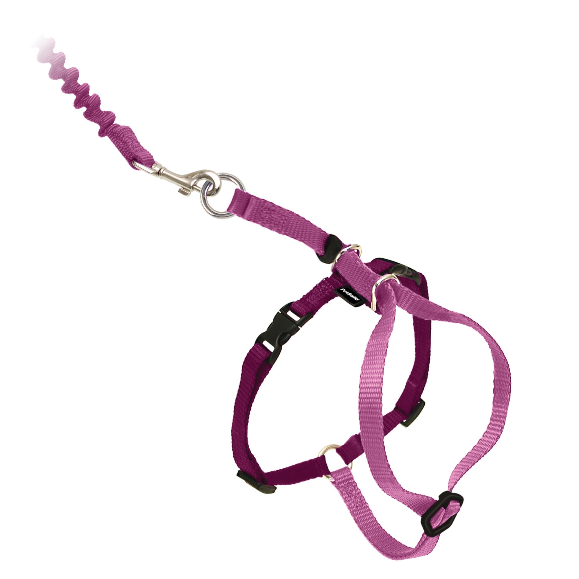 Photos - Collar / Harnesses PetSafe Gentle Leader Come with Me Kitty Harness & Bungee Leash in 