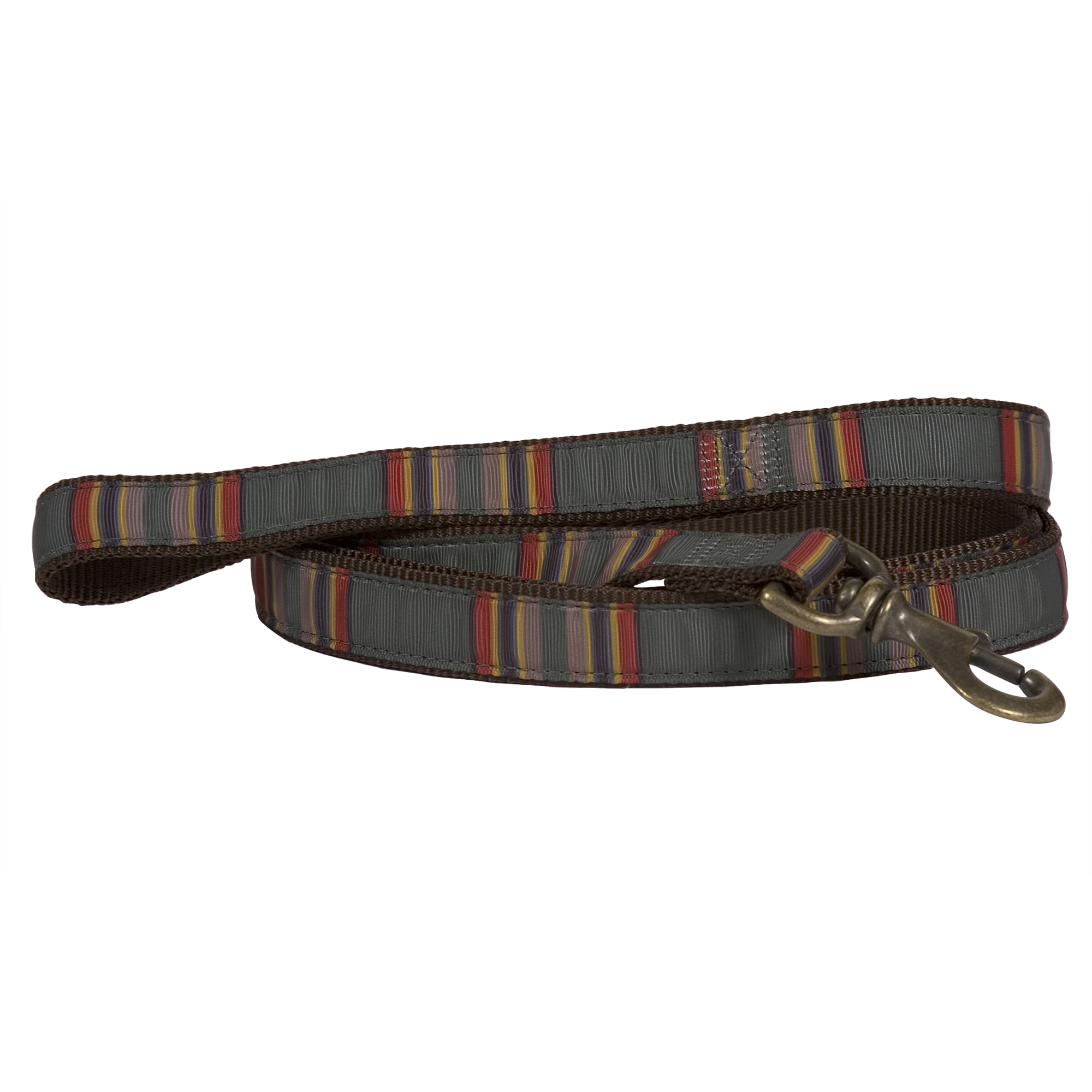Photos - Collar / Harnesses Pendleton Yakima Camp Green National Park Hiker Dog Leash, 6' L, 