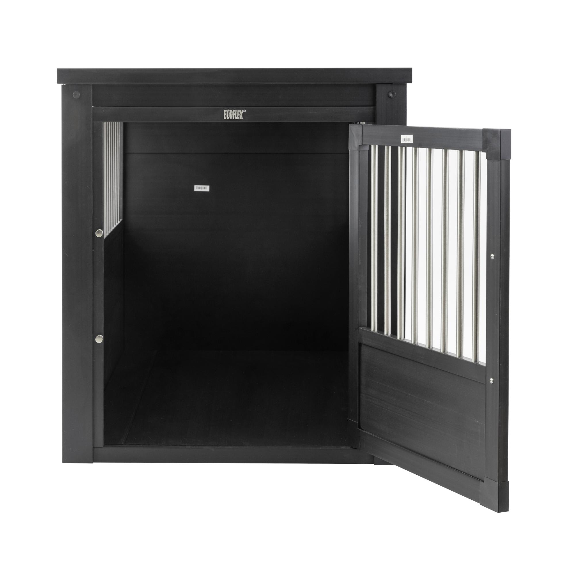 Photos - Pet Carrier / Crate New Age Pet EcoFlex InnPlace Crate, 43" L X 28" W X 31" H, X-L 