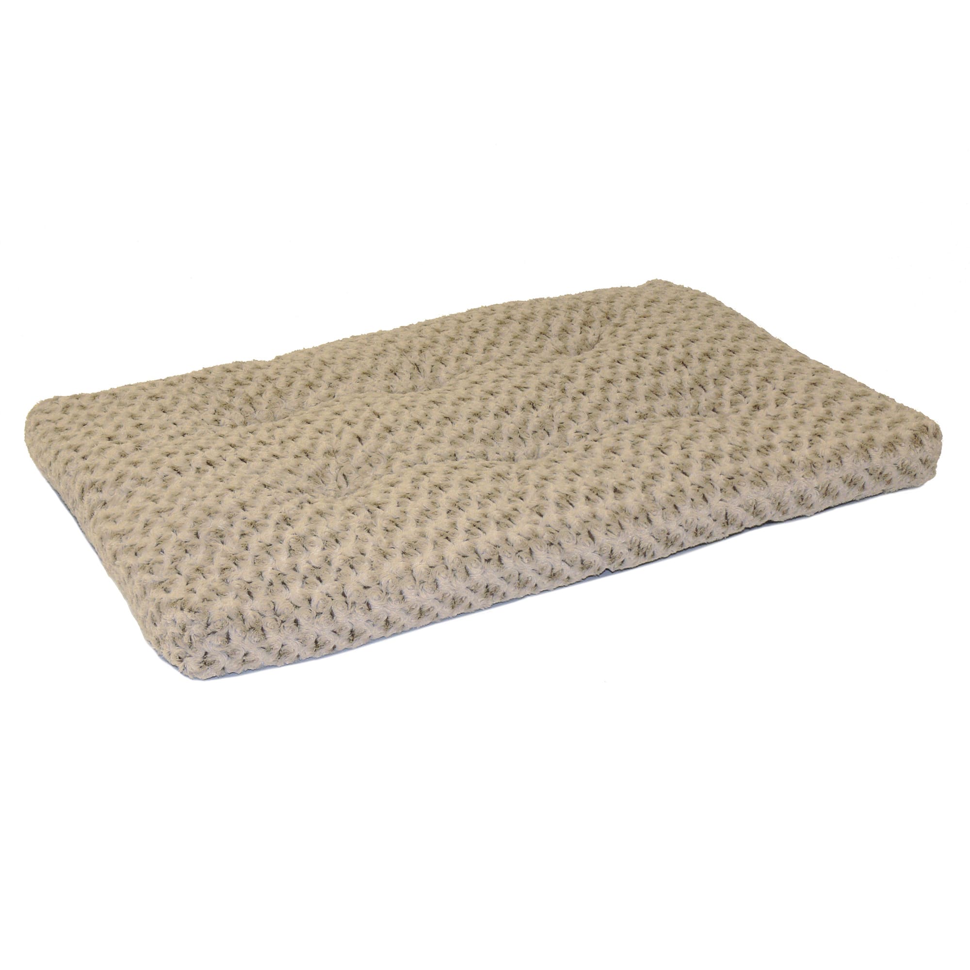 Photos - Dog Bed / Basket Midwest Quiet Time Ombre Taupe Dog Bed, 46" L X 28" W, XX-Large, B 