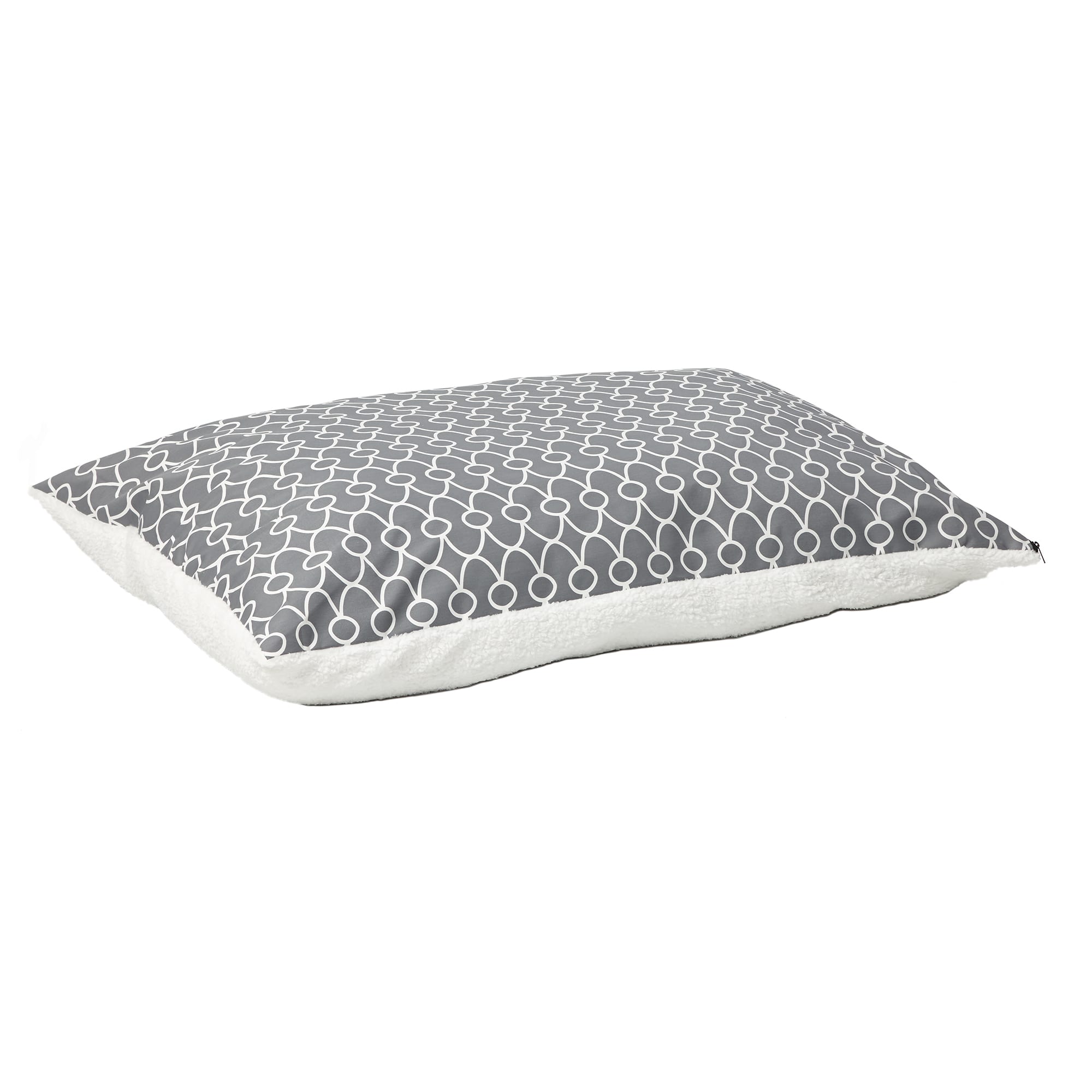 Photos - Bed & Furniture Midwest Quiet Time Defender Polyfill Square Dog Pillow, 45" L X 34 