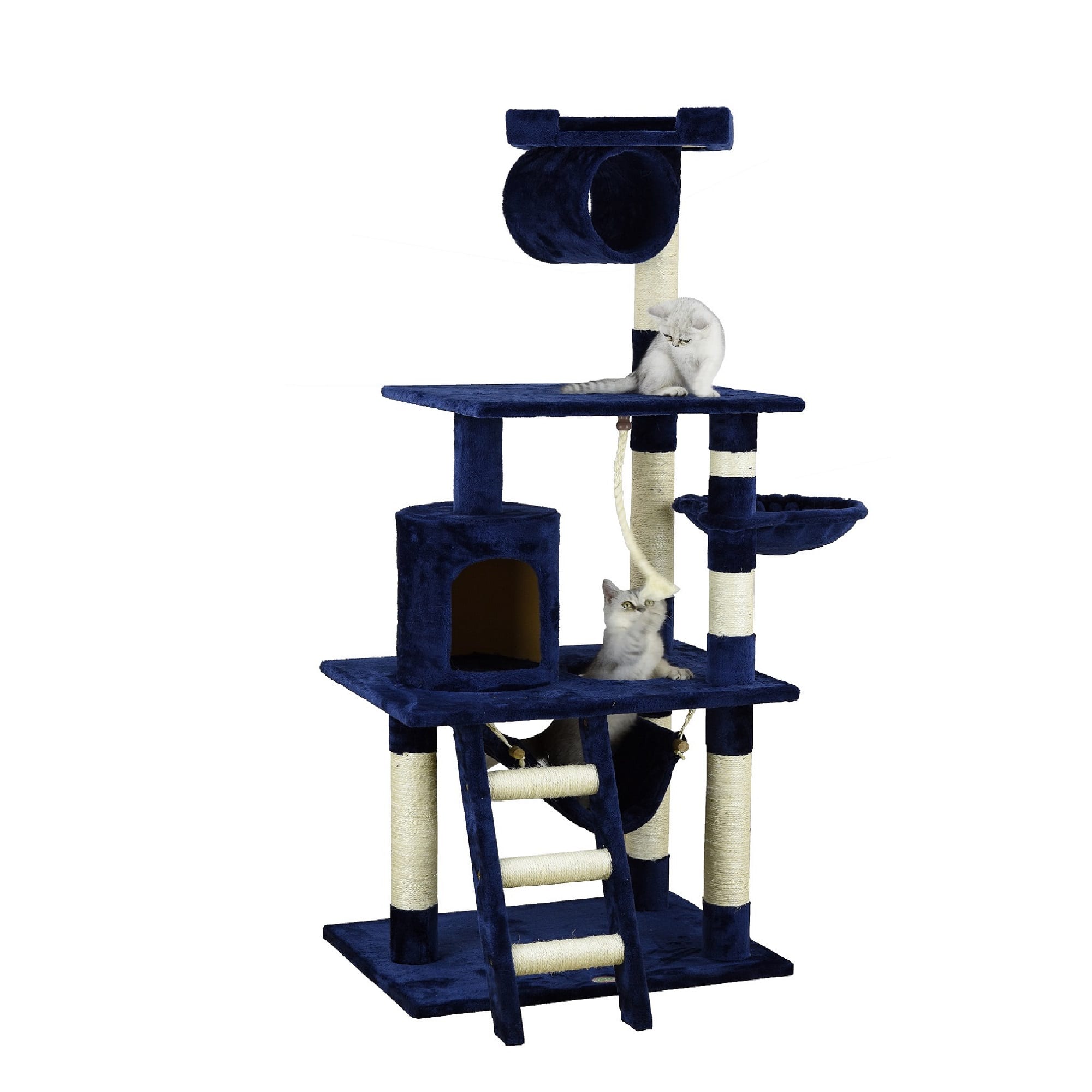 UPC 852438003463 product image for Go Pet Club 62