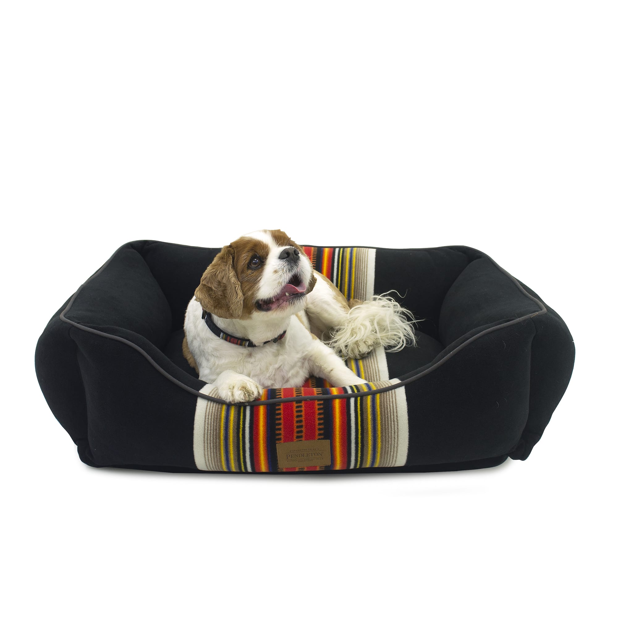 Photos - Bed & Furniture Pendleton National Park Kuddler Dog Bed, 24" L X 30" W X 9" H, A 