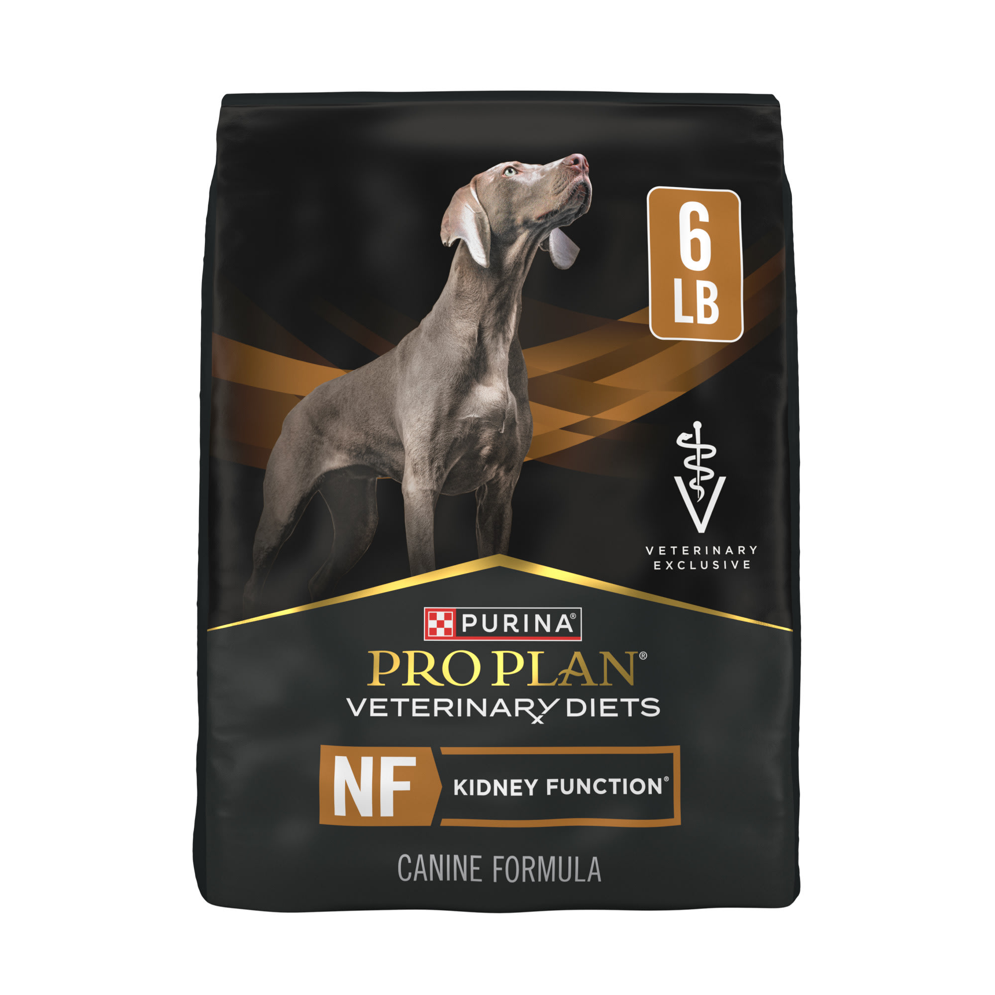 Photos - Dog Food Pro Plan Purina  Veterinary Diets Purina  Veterinary Diets NF Kidne 
