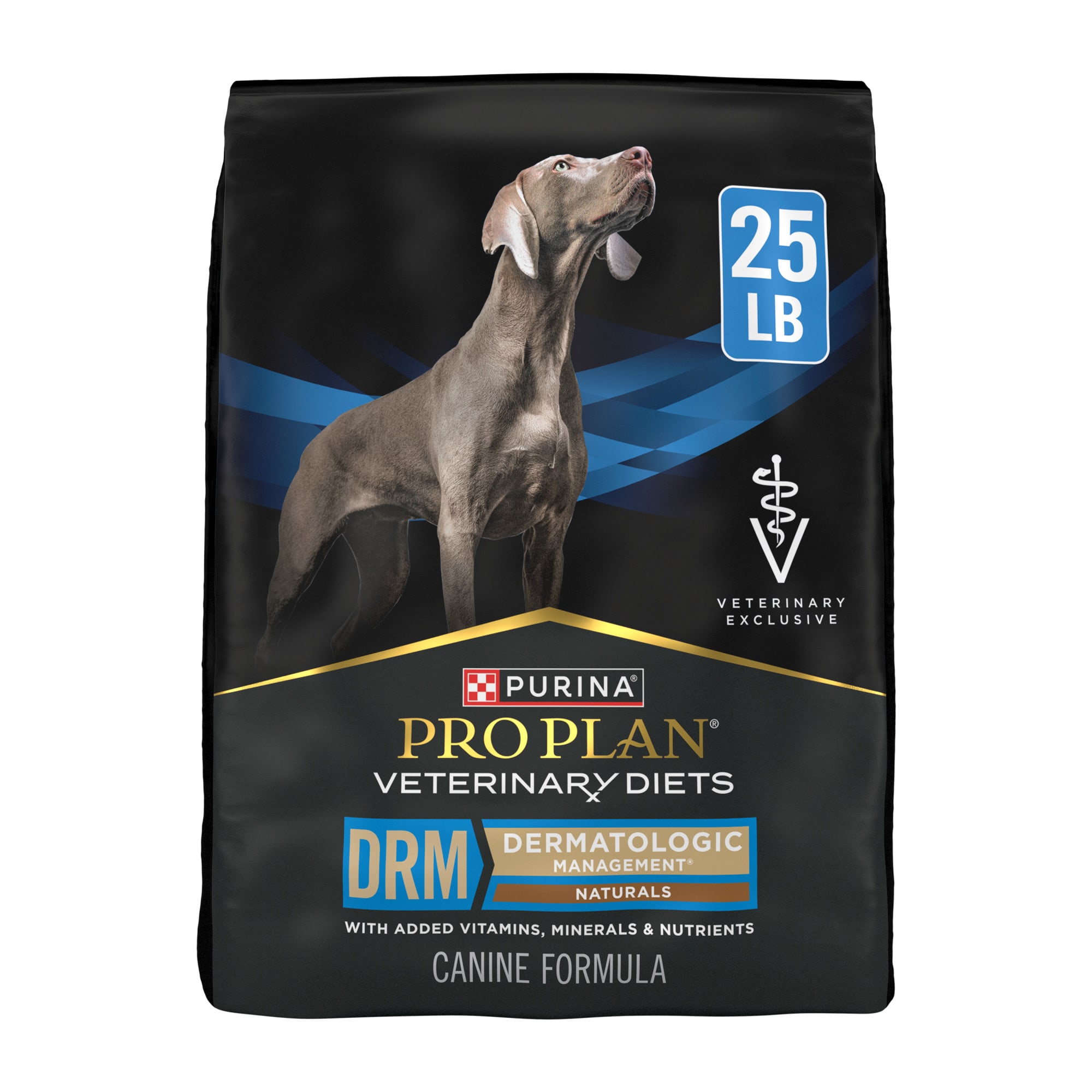 Photos - Dog Food Pro Plan Purina  Purina  Veterinary Diets DRM Dermatoligic Manageme 