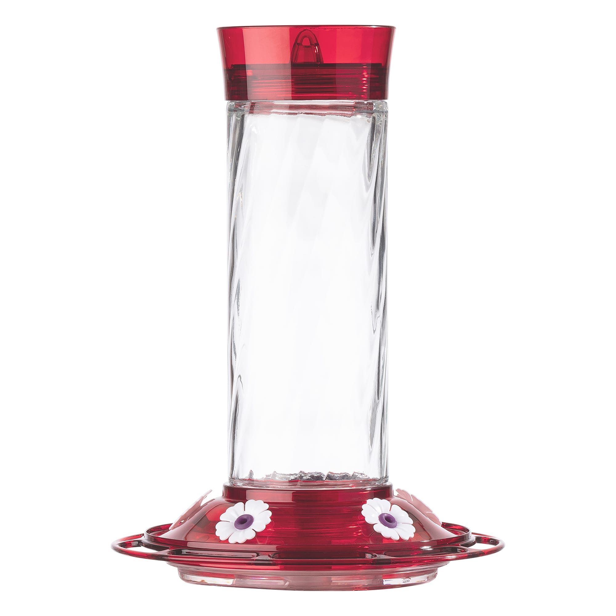 UPC 815562013708 product image for More Birds Bird Health Diamond Hummingbird Feeder, 1.65 lbs. | upcitemdb.com