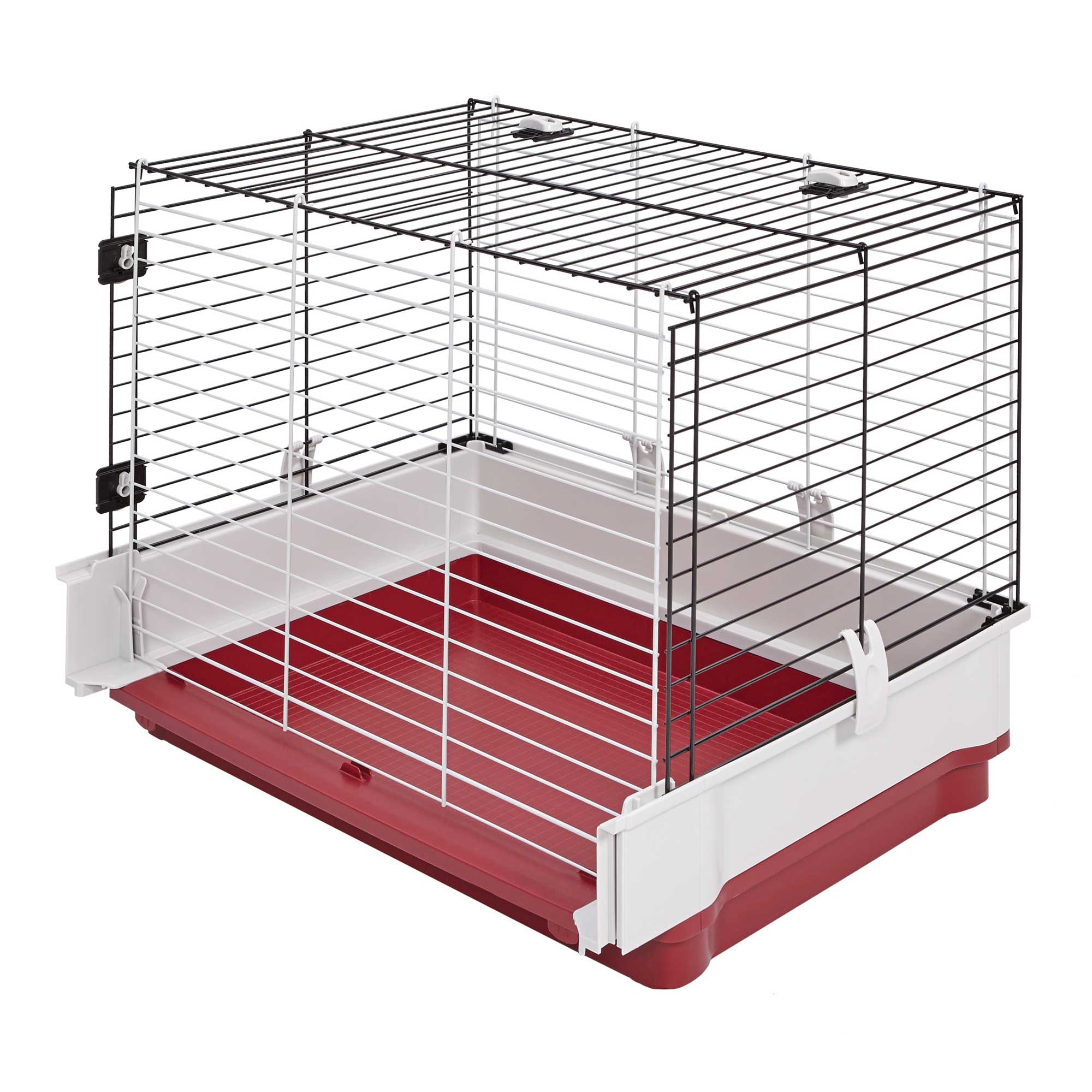 Photos - Rodent Cage / House Midwest Wabbitat Deluxe Rabbit Home Wire Extension, 18.71" L X 23. 