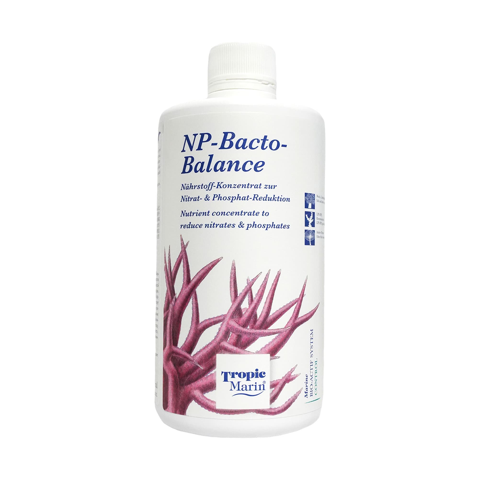 Tropic Marin NP-Bacto Balance, 500 ml -  793920