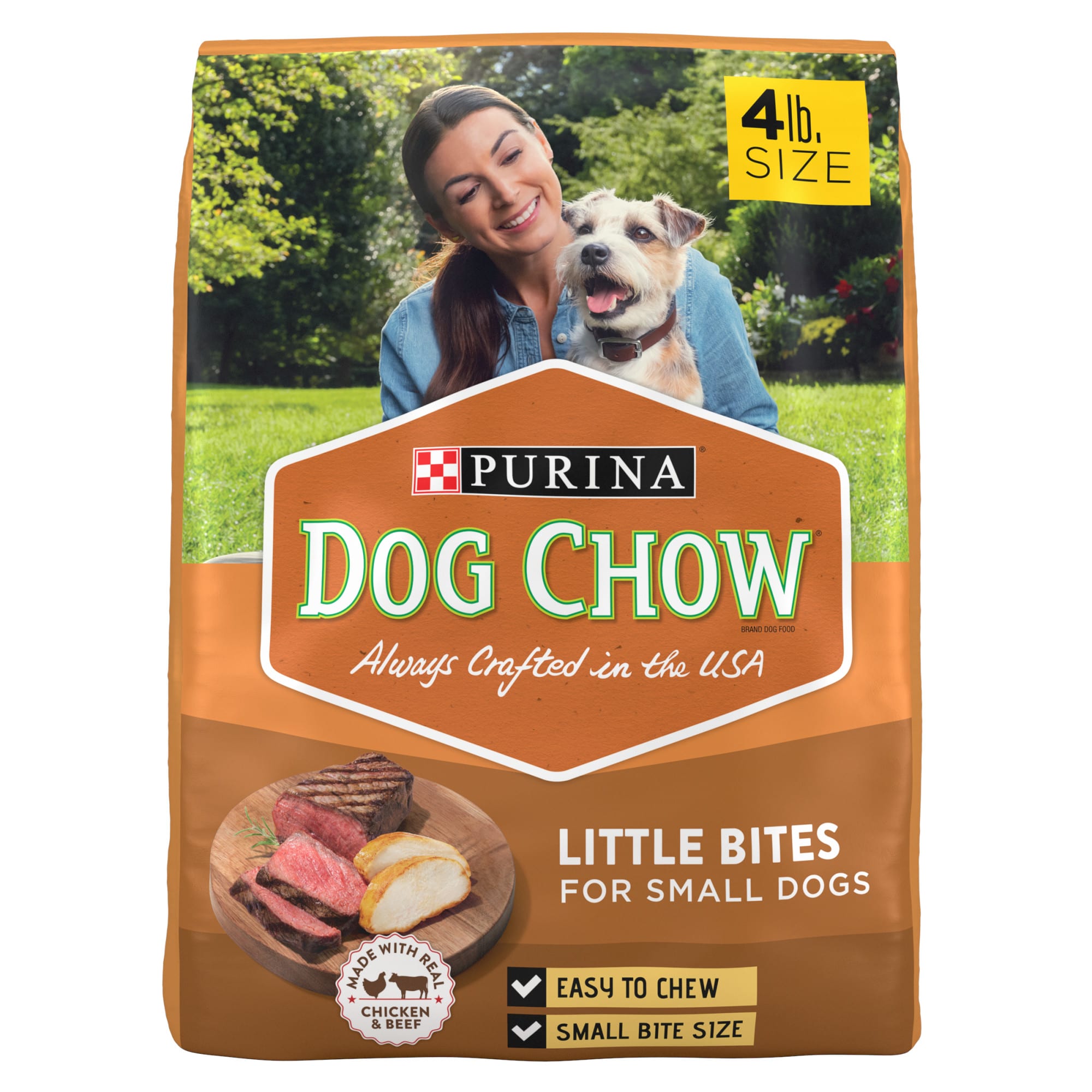 Purina Dog Chow 1780018023