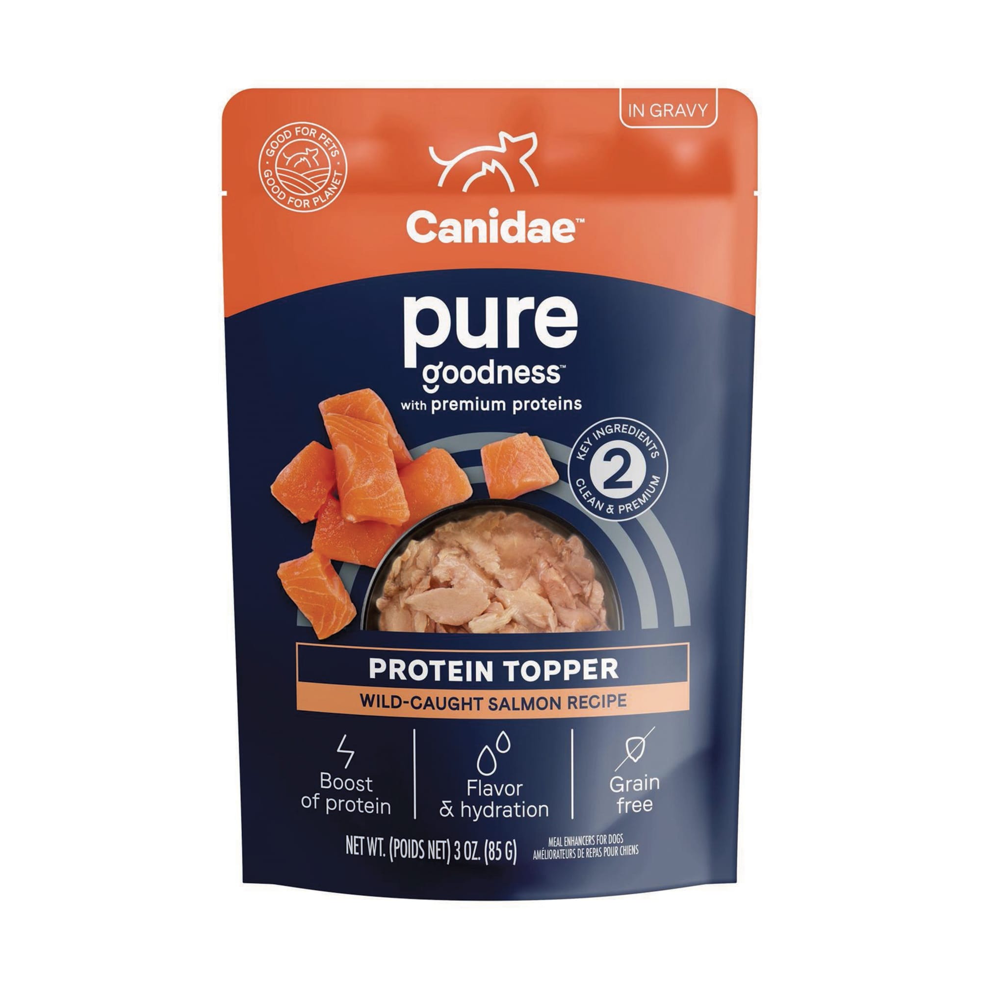 Canidae WD02S2100301CS