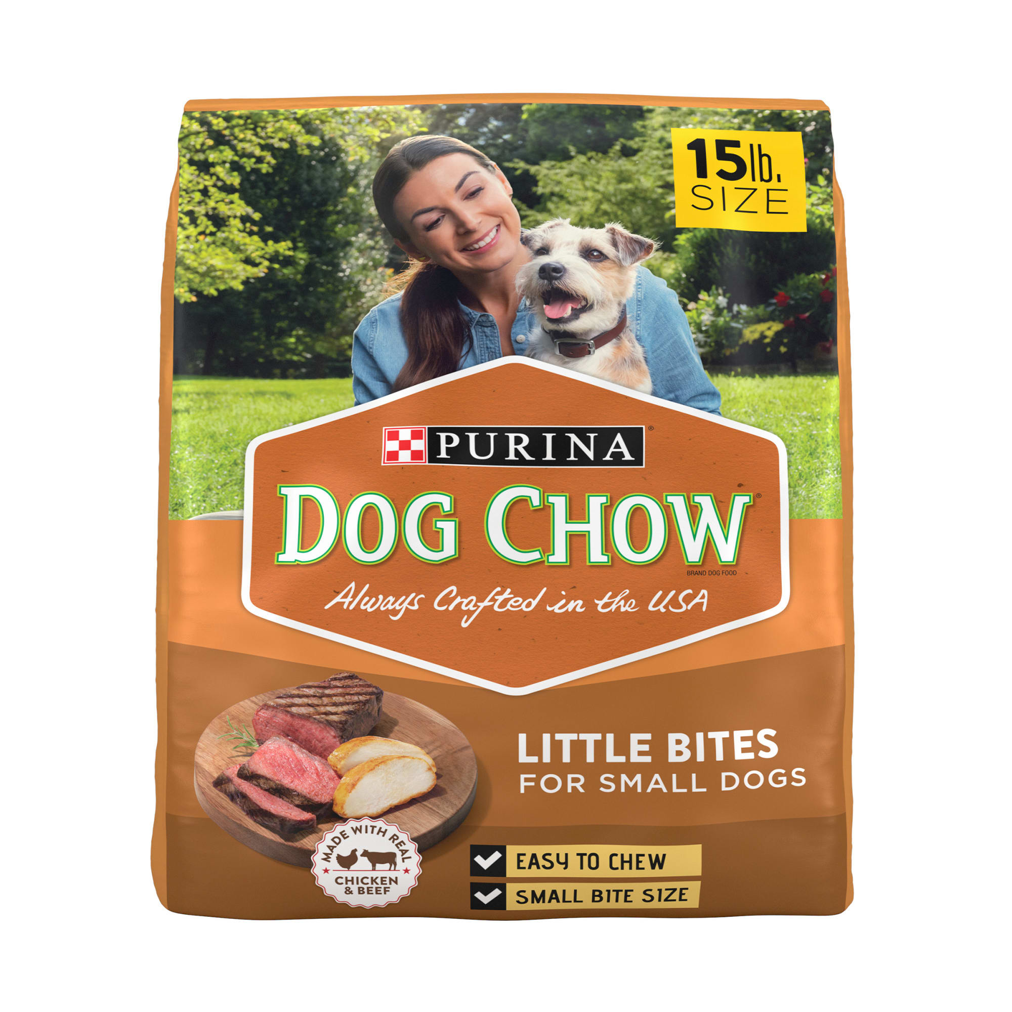 Purina Dog Chow 1780010038