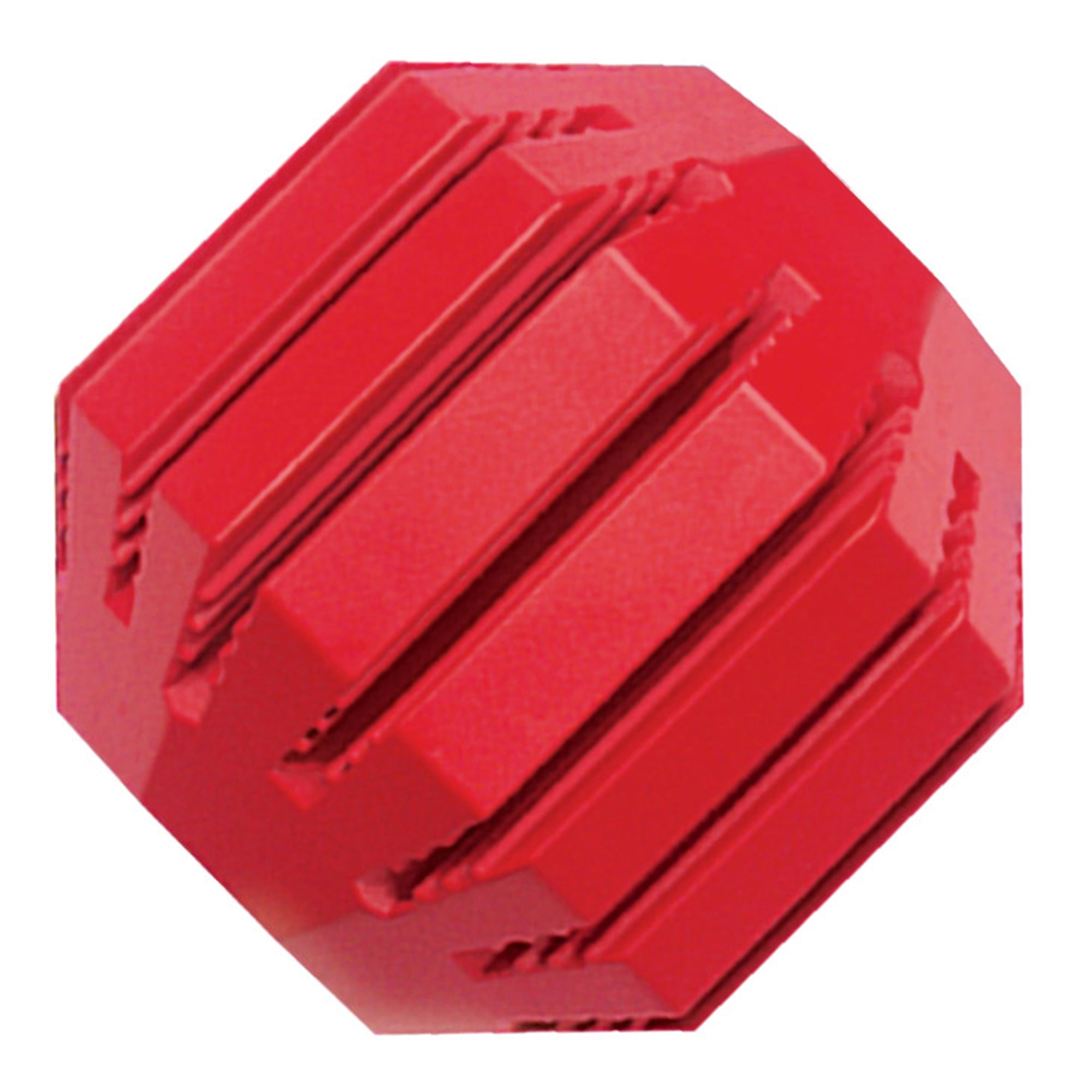 UPC 035585141312 product image for KONG Stuff-A-Ball Dog Toy Small, Red | upcitemdb.com