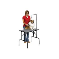 Petco 2024 grooming table