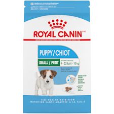 Royal canin 2025 starter petco