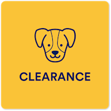 Dog 2024 clearance items