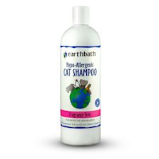 Earthbound shop dog shampoo