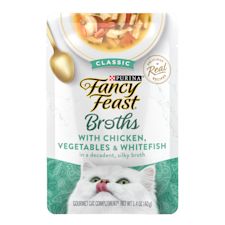 Same day outlet delivery cat food