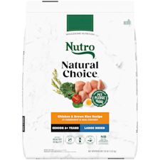 Nutro Wet Dog Food Petco