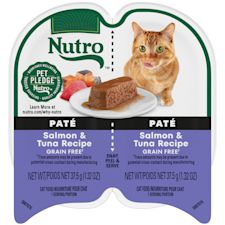 Nutro Cat Food Petco