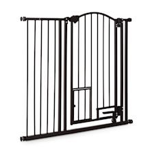 60 inch hotsell wide pet gate