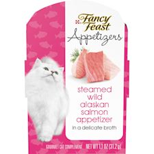 Petco best sale fancy feast