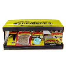 Cheap reptile clearance supplies