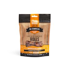 Long lasting non rawhide dog chews hotsell