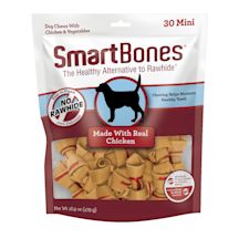 Long Lasting Rawhide Free Dog Chews Petco