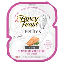 Fancy Feast Wet Cat Food Same Day Delivery