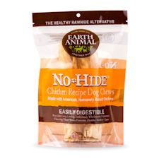 No hide sales