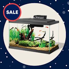 Discount Fish Tanks Aquarium Supplies on Sale Petco