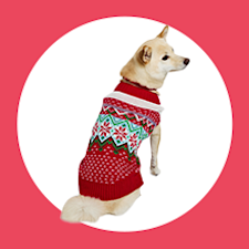 Holiday Christmas Shop Pet Toys Clothing Decor Petco