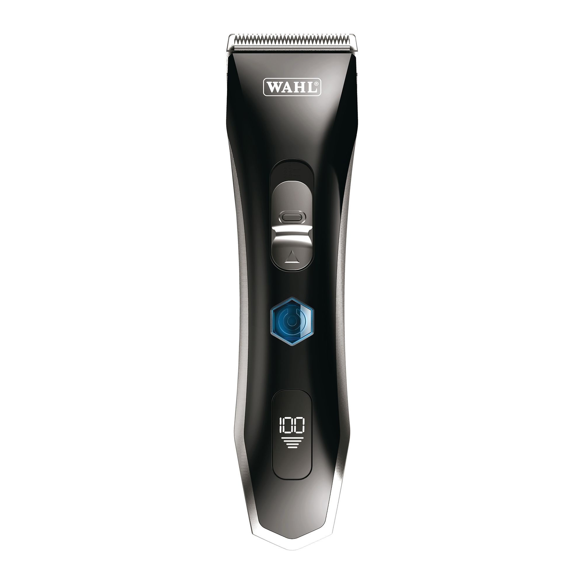 Hair Clippers & Attachments