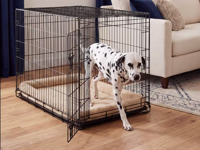 Crates & Containment