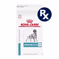 Veterinary Diet Dog Food