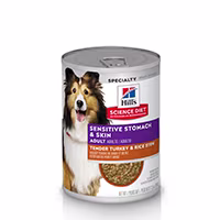 Wet Dog Food