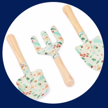 Garden Tools & Accessories