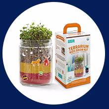 Plants, Seeds & Garden Kits