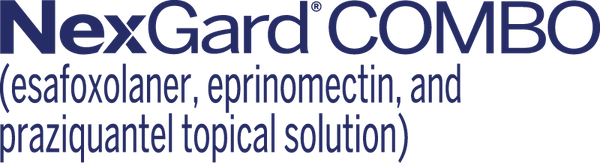 NexGard Combo