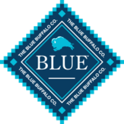 Blue Buffalo logo.